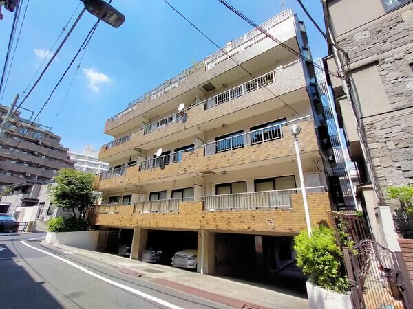 ボーン赤坂の写真 6枚目