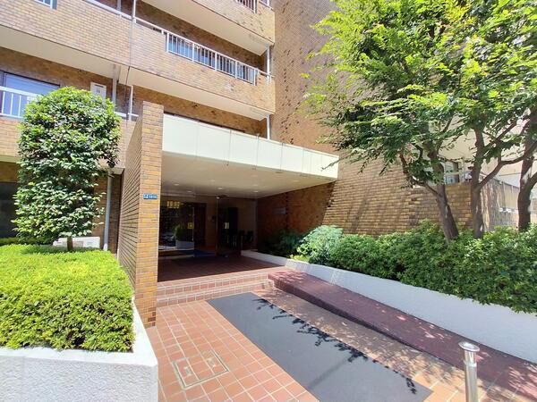 ボーン赤坂の写真 8枚目