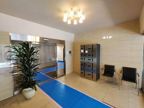 ボーン赤坂の写真 10枚目