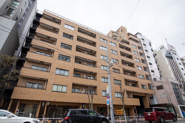 ドミール南青山の写真 3枚目