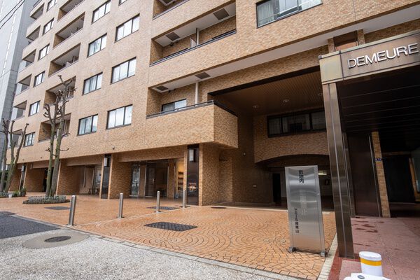 ドミール南青山の写真 5枚目