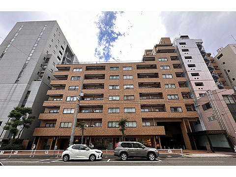 ドミール南青山の写真 6枚目