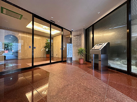 ドミール南青山の写真 9枚目