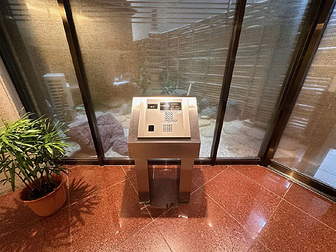 ドミール南青山の写真 11枚目