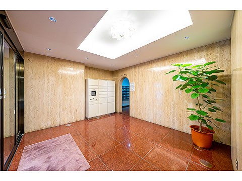 ドミール南青山の写真 14枚目