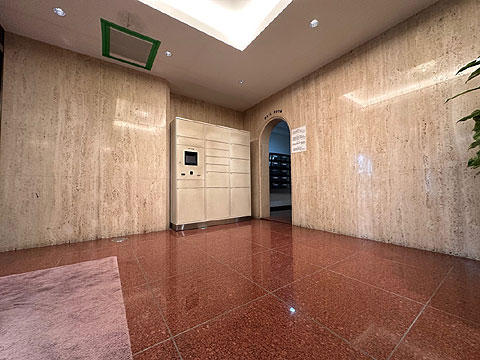 ドミール南青山の写真 15枚目