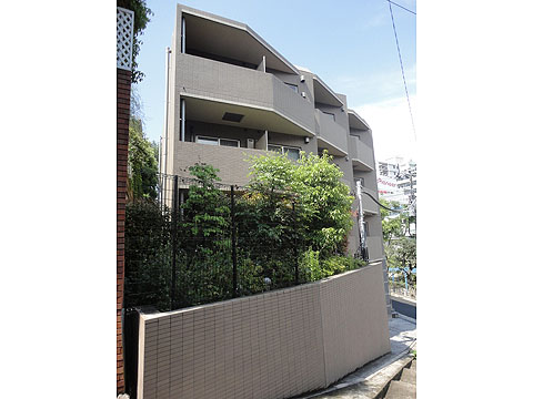 パレステュディオ音羽の写真 4枚目