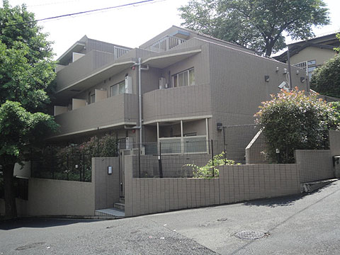 パレステュディオ音羽の写真 5枚目