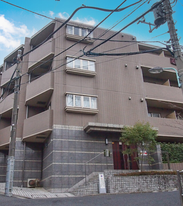 パレステュディオ音羽の写真 3枚目