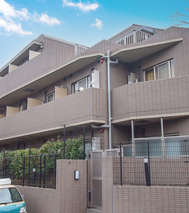 パレステュディオ音羽の写真 6枚目