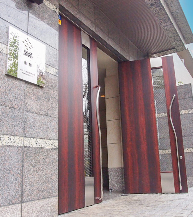 パレステュディオ音羽の写真 7枚目