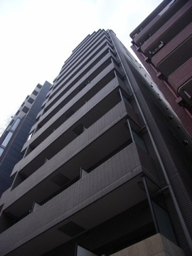 パレステュディオ広尾の写真 12枚目