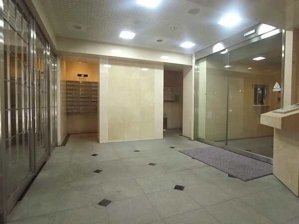 パレステュディオ広尾の写真 7枚目