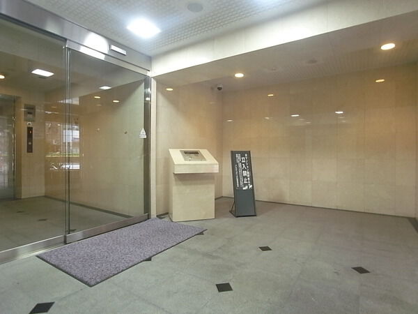 パレステュディオ広尾の写真 9枚目