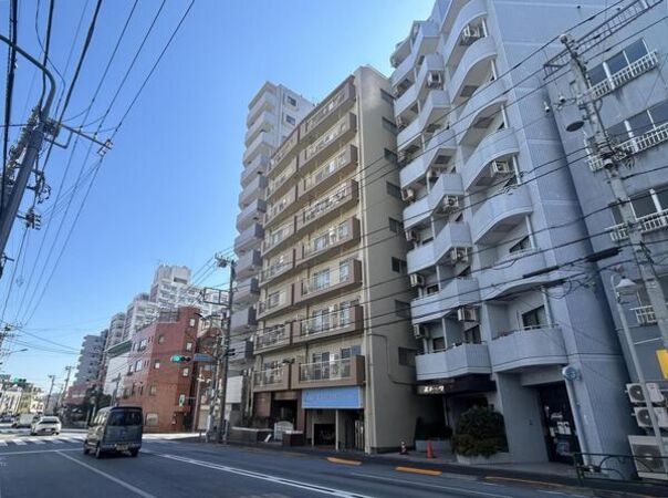 メゾン本駒込の写真 3枚目