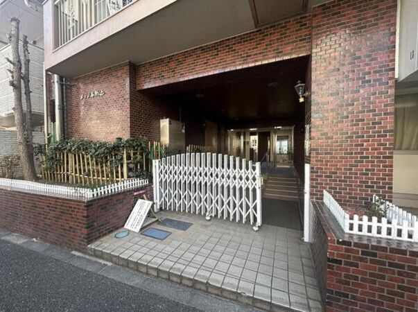 メゾン本駒込の写真 10枚目