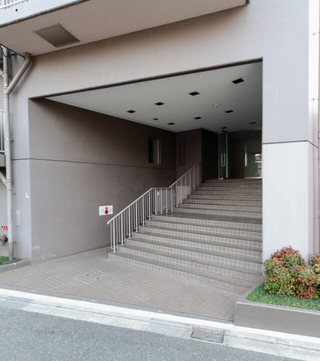 二子玉川宝ロイアルハイツの写真 5枚目