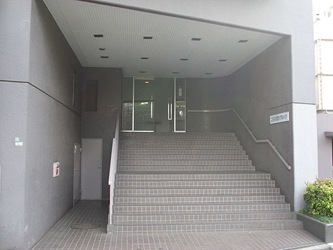 二子玉川宝ロイアルハイツの写真 13枚目