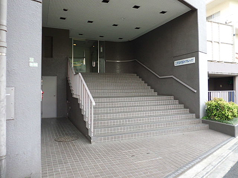 二子玉川宝ロイアルハイツの写真 14枚目