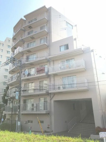 二子玉川宝ロイアルハイツの写真 3枚目