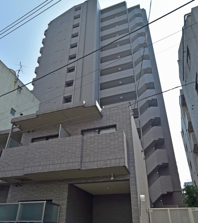 ルーブル白金高輪の写真 4枚目