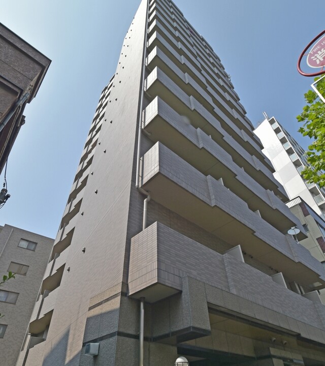 ルーブル白金高輪の写真 5枚目