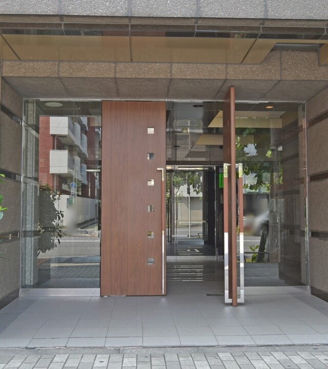 ルーブル白金高輪の写真 7枚目