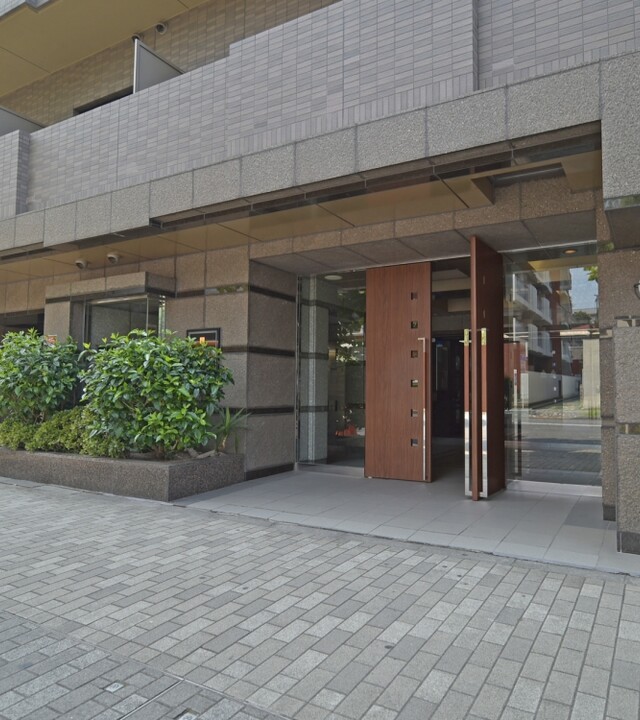 ルーブル白金高輪の写真 9枚目