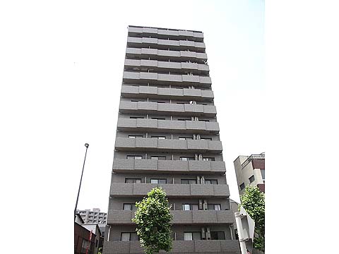 ルーブル白金高輪の写真 10枚目