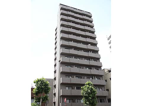 ルーブル白金高輪の写真 11枚目