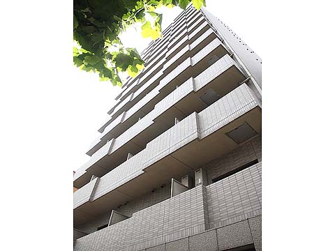 ルーブル白金高輪の写真 13枚目