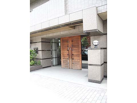 ルーブル白金高輪の写真 14枚目