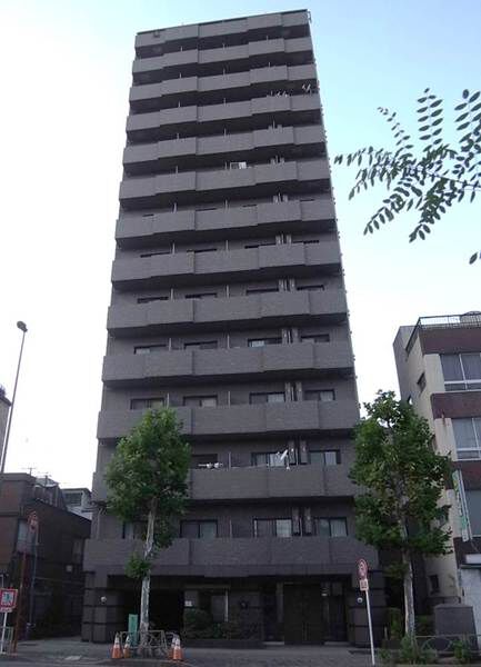 ルーブル白金高輪の写真 6枚目