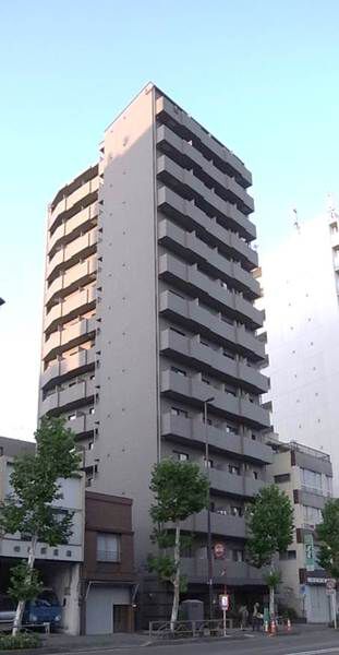 ルーブル白金高輪の写真 8枚目