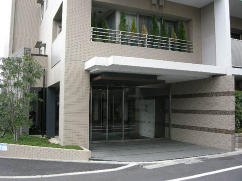 リベラージュ等々力の写真 11枚目