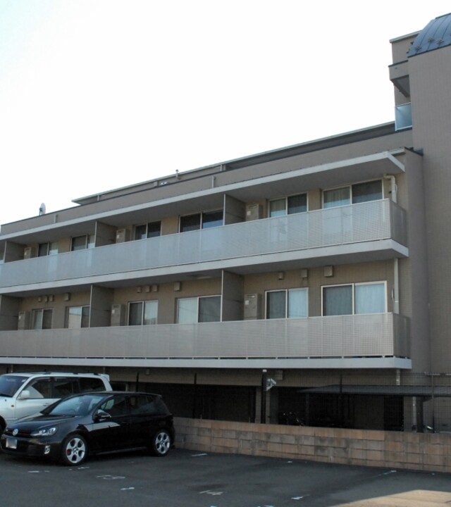 リベラージュ等々力の写真 4枚目