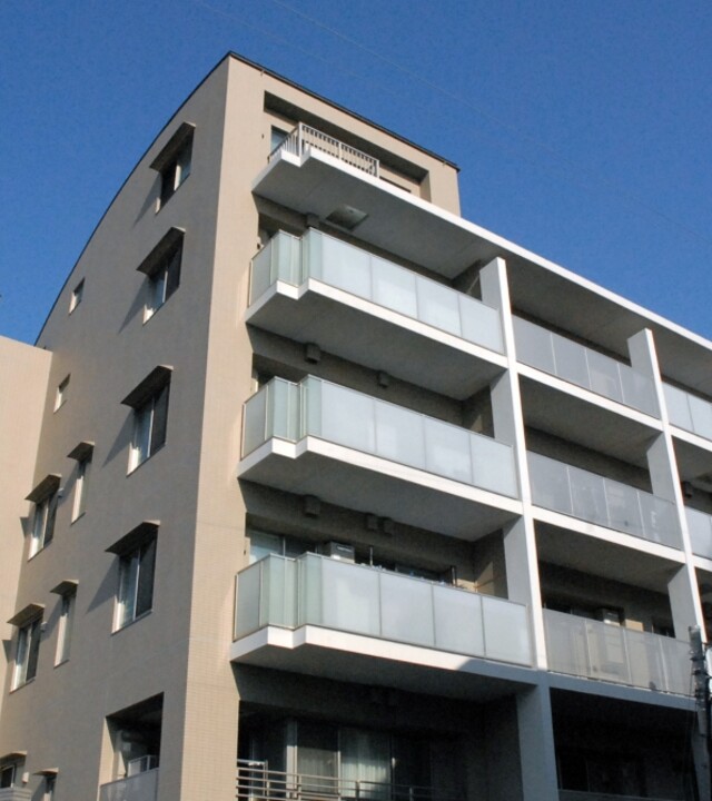 リベラージュ等々力の写真 8枚目