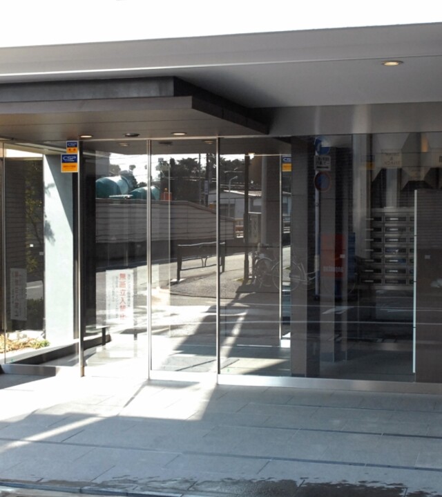 リベラージュ等々力の写真 12枚目