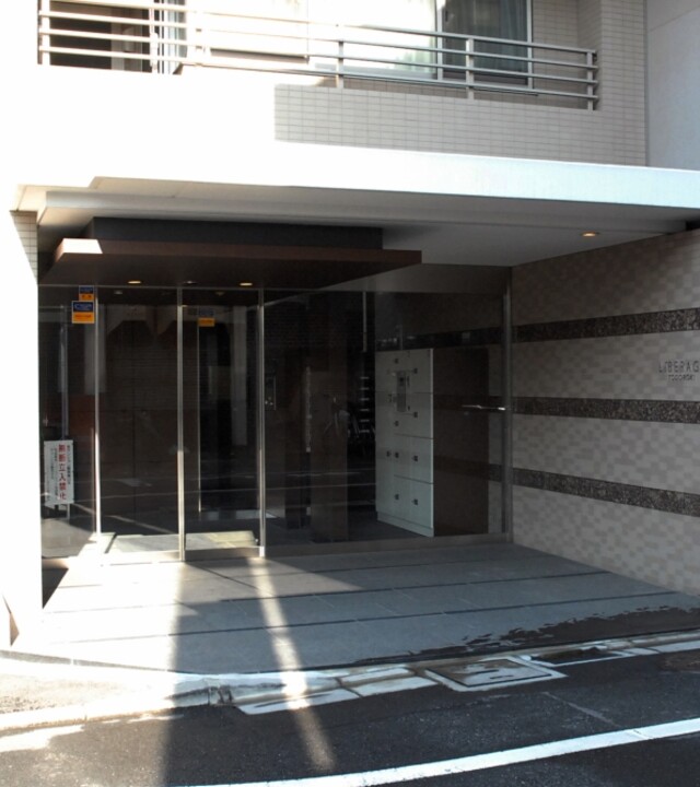 リベラージュ等々力の写真 13枚目