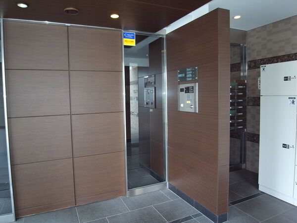 リベラージュ等々力の写真 5枚目