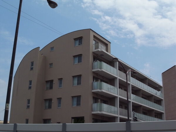 リベラージュ等々力の写真 7枚目