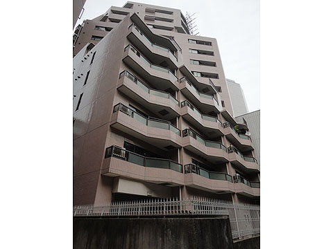 イトーピア音羽の写真 12枚目