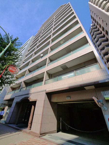 イトーピア音羽 外観(2025年撮影)