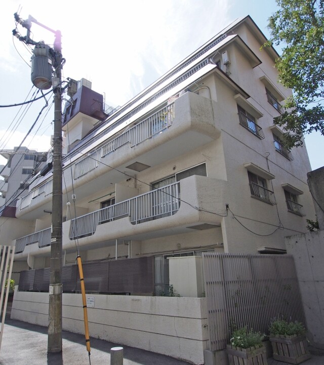 代々木グリーンハイムの写真 4枚目