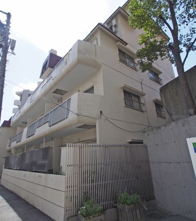 代々木グリーンハイムの写真 5枚目