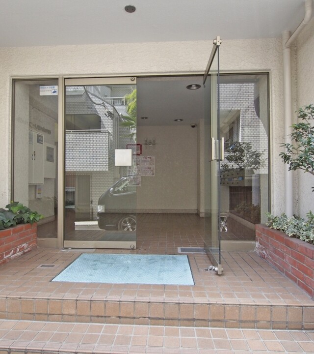 代々木グリーンハイムの写真 8枚目