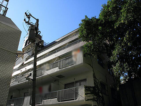 代々木グリーンハイムの写真 11枚目