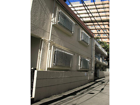 代々木グリーンハイムの写真 12枚目