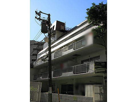 代々木グリーンハイムの写真 13枚目