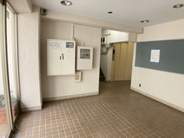 代々木グリーンハイムの写真 6枚目